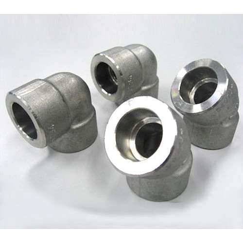 اتصالات فشار قوی فولادی KEONSAE